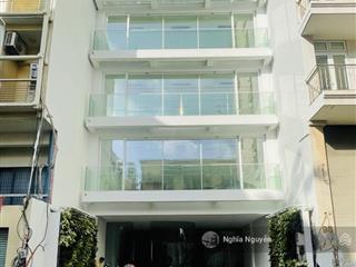 23 tỷ! bán gấp nhà hiếm ngang 5m tô hiến thành quận 10 (hầm 6 tầng  hđ thuê 100 triệu/tháng)