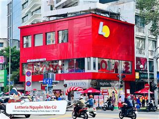 21 tỷ! bán gấp nhà siêu khan hiếm xô viết nghệ tĩnh  ngang 8m  xd mới hầm 7 tầng!