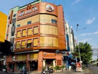 Duy nhất nhà phố ngang 8m! phường bến thành quận 1. giá chỉ 34 tỷ! hàng hiếm ngay tôn thất tùng!