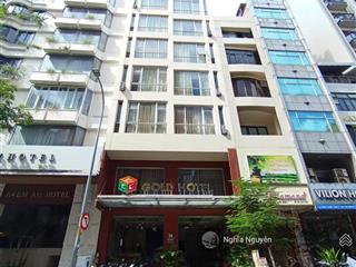 Bán gấp siêu phẩm chdv khan hiếm ngay phan đăng lưu  phú nhuận (6x25m  hầm 5 tầng)  23 tỷ