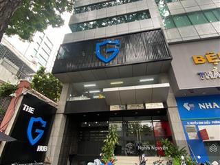 40 tỷ! cần bán gấp nhà hiếm trần quốc toản  quận 3 (8x25m  xd 3 tầng)