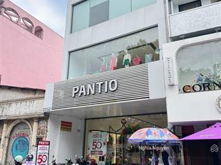 Chỉ 26 tỷ! có ngay nhà hiếm võ oanh  p25  bình thạnh (ngang 10m  xd 3 tầng)