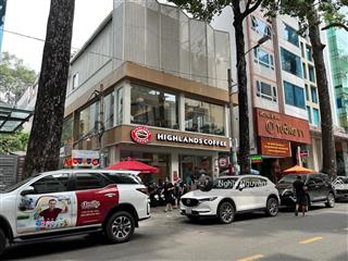 Bán nhà hiếm, vị trí kim cương! ngay góc ngô thời nhiệm  quận 3 (4,2x18m  2 tầng)  giá chỉ 40 tỷ