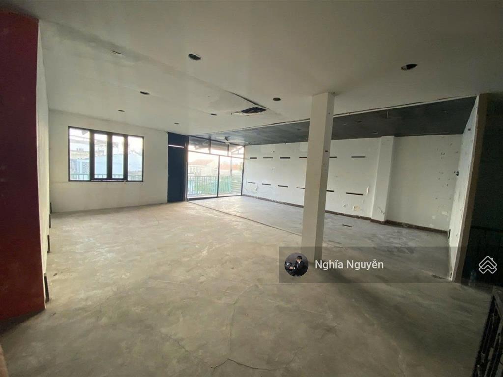 Chỉ 23 tỷ! bán gấp nhà hiếm tân cảng bình thạnh  ngang gần 10m kv xd mới 7 tầng