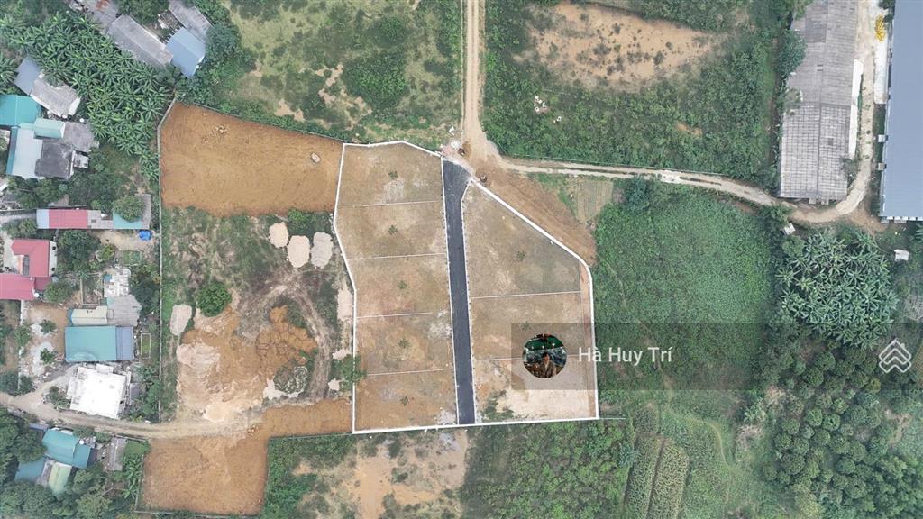 Mở bán 7 lô đất nghỉ dưỡng  view núi non xung quanh  diện tích lớn  giá chỉ nhỉnh 2 tỷ/ lô