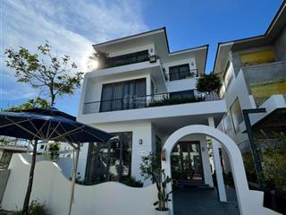 Chủ nhà cần tiền bán căn nhà vườn tại dự án cửa lò beach villa