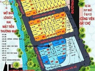 Cần bán nhanh lô góc 2mt đường trường lưu, p. long trường q9 84m2, ngang 5m giá 5 tỷ