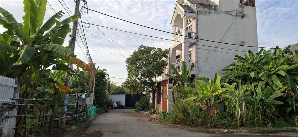 Cần bán lô đất tại đường 12 tam đa , p trường thạnh q9 52m2 giá 3.3 tỷ