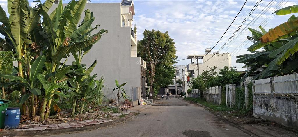 Cần bán lô đất tại đường 12 tam đa , p trường thạnh q9 52m2 giá 3.3 tỷ