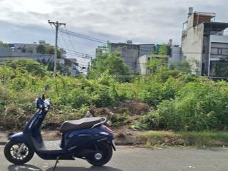 Bán lô đất gần chợ long trường , trương lưu , p. long trường q9 , 106m2 nhang 6.5m giá 4.750 tỷ