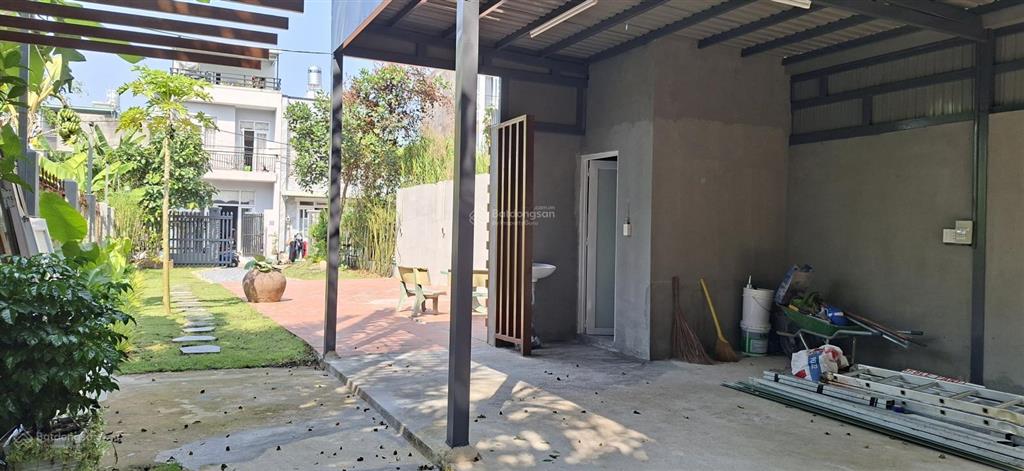 Đất biệt thự nghỉ dưỡng tại long phước ,q9 , gần chợ long phước 220m2 ngang 7.6m giá 7.9 tỷ