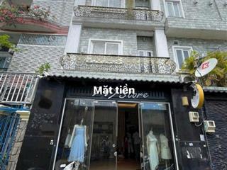 Cho thuê nhà riêng 4pn, 3wc, 64m2 tại đồng đen, phường 14, tân bình, 16 triệu vnd