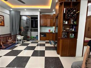 Bán căn hộ chung cư nơ 8 pháp vân  tứ hiệp dt 82m2 3pn 2wc, thoáng mát giá 4.x tỷ