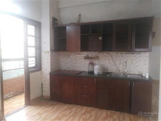 Bán căn 3 phòng ngủ 60m2 sổ đỏ chính chủ đồ cơ bản, giá 3,9 tỷ bán đảo linh đàm