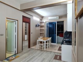 Bán căn 2 ngủ 2wc 60m2 chung cư đại kim , phố nguyễn cảnh dị đầy đủ nội thất giá 3,9 tỷ có tl