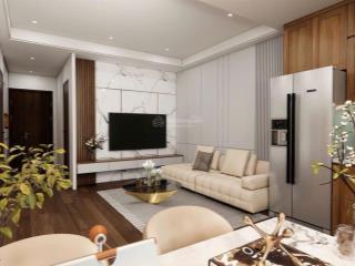 Rẻ nhất vp6 căn 2 phòng ngủ 2wc 68m2view toàn cảnh hồ linh đàm giá chỉ 2,5 tỷ