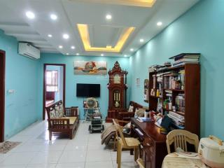 Bán căn 2 phòng ngủ chung cư vp6 kđt linh đàm, 62m2, tầng trung , đủ nội thất giá 2,7 tỷ