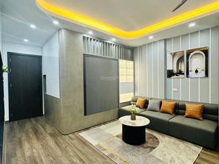 Chính chủ bán căn 3 ngủ 2wc chung cư ct4a1 linh đàm nội thất mới, sạch sẽ , về ở được ngay