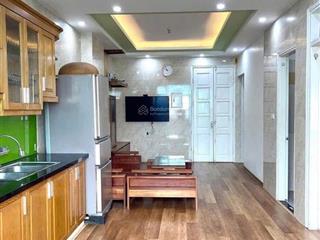 Hot! duy nhất căn hộ chung cư b15 kđt đại kim dt 59m2 2pn 2vs sổ đỏ đủ nội thất, giá hơn 4 tỷ