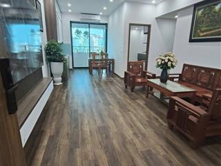 Bán chung cư bắc linh đàm căn 3 ngủ 78m2 đầy đủ nội thất giá 5,x tỷ