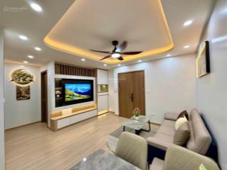 Bán căn góc 3 ngủ 2wc chung cư bán đảo linh đàm đầy đủ nội thất mới giá 4,65 tỷ