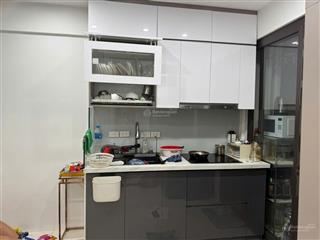 Bán căn 2 phòng ngủ chung cư ct1a1 tây nam linh đàm, nội thất đầy đủ, giá 3,65 tỷ