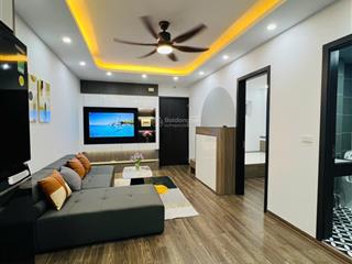 Chính chủ bán căn 2 ngủ 2wc diện tích 58m2 sổ đỏ đại kim building full nội thất đẹp giá 4,7 tỷ