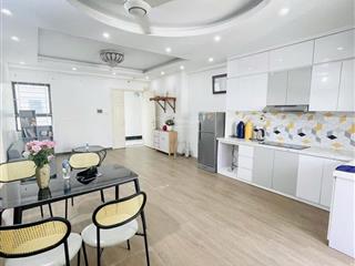 Bán căn góc 72m2 sổ đỏ 2 ngủ 2wc chung cư vp3 linh đàm đầy đủ nội thất giá 5,15 tỷ