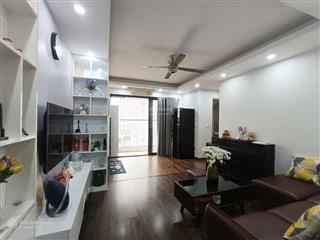 Bán căn 2 phòng ngủ chung cư ct1a1 tây nam linh đàm, nội thất đầy đủ hướng đông nam giá 4,85 tỷ