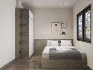 Bán căn góc chung cư nguyễn lương bằng đầy đủ nội thất hiện đại 46m2, chỉ 2 tỷ 4 thương lượng