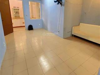 Bán căn hộ chung cư 2 tỷ 250 tầng 1 nguyễn lương bằng, p2 trung tâm đà lạt có sổ vay ngân hàng được