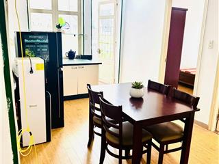 Bán chung cư đào duy từ 60m2  2 phòng ngủ 2 vệ sinh giá chỉ 3 tỷ 2  cách chợ đà lạt chỉ 1km sổ đỏ