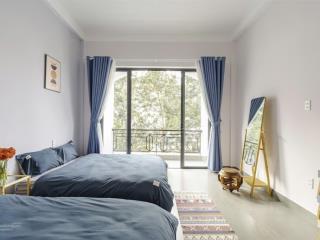 Cho thuê khách sạn view hồ xuân hương đà lạt 60 triệu