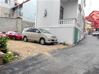 Bán đất phù đổng thiên vương ngang 6m giá chỉ 7 tỷ gần trường đại học đà lạt, ngay trung tâm