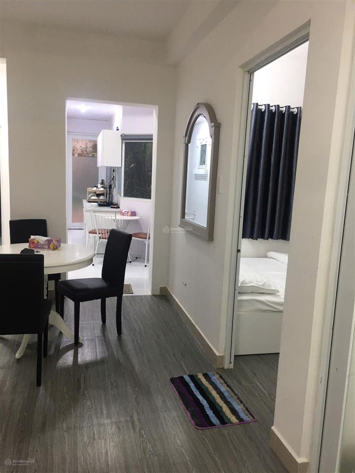 Bán chung cư đào duy từ 60m2 chỉ 2 tỷ 990  2 phòng ngủ có sổ hồng có thang máy  đà lạt