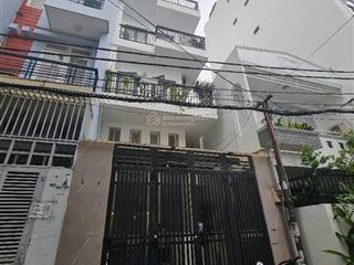 Bán chdv 5 tầng phú nhuận  hẻm xe hơi thông  phan xích long  75m2  giá 11.9 tỷ