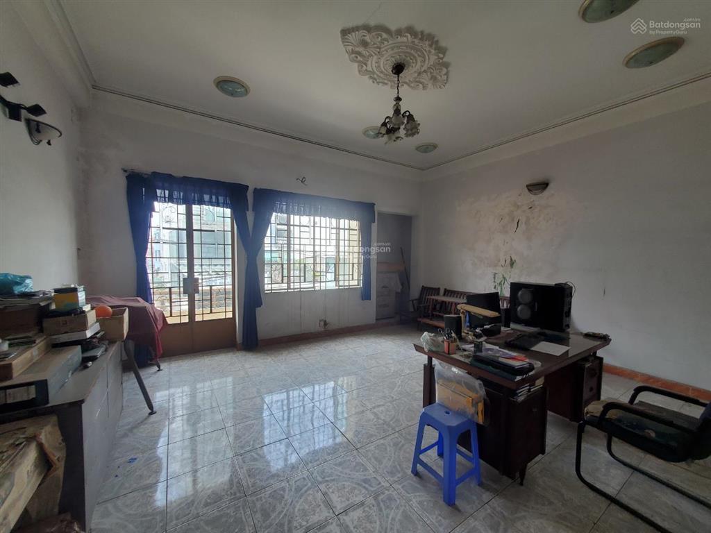 Khu phan xích long phú nhuận  mặt tiền nguyễn đình chiểu  133m2  ngang khủng 6.3m  giá 25.5 tỷ