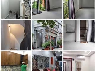 Cập nhật nhà mới bán  hxh hoàng hoa thám p7 bình thạnh  tháng 6