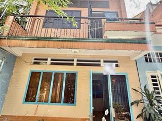59m² nhà hxh phan đăng lưu p3  vài căn ra mặt tiền  vừa ở vừa kinh doanh chỉ 6,85 tỷ