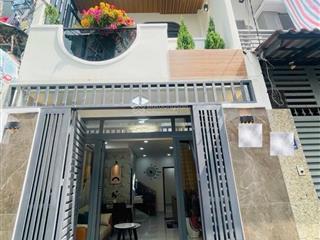 40m² hẻm xe hơi đến nhà lê quang định3pnkhu dân tríchỉ 5.95 tỷ