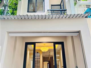 Hàng hiếm bình thạnh 50m² nhà hẻm xe hơi thông bùi đình túy3pnnở hậuchỉ 7,45 tỷ