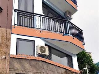 Bán nhà lô góc mặt tiền kinh doanh trung tâm bình thạnh 40m² 6 tầng  5pn, 6wc chỉ 10 tỷ