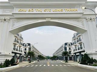 Chính chủ cần bán lô khu stc 100m2 giá 2tỷ190  ngay dt769, đối diện hệ thống công viên  sổ sẵn