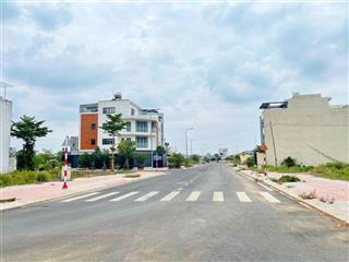 Bán đất 100m2 giá 1,6tỷ view biển  cách biển resort nghỉ dưỡng 200m sát bên chợ phước hải  sổ sẵn