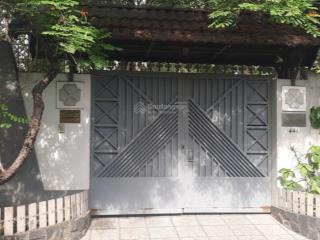 Bán biệt thự vườn tại quốc lộ 13  lái thiêu. tiện kinh doanh quán cà phê sân vườn. giá tốt 20tr/m2