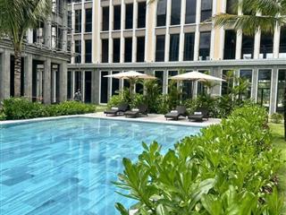 Trực tiếp cđt the an heritage  liền kề 4  5 tầng mặt biển đà nẵng, cạnh phố cổ hội an