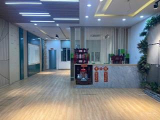 Cho thuê mặt bằng đại lộ bình dương ngay tòa nhà becamex