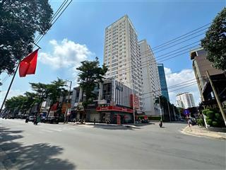 Cho thuê nhà 1 trệt 2 lầu 700m2 ngay tòa nhà becamex