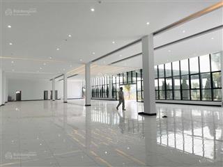 Cho thuê kho xưởng mới 100% tại bắc ninh, dt từ 500m2 đến 20.000m2  giá chỉ từ 60k/m2