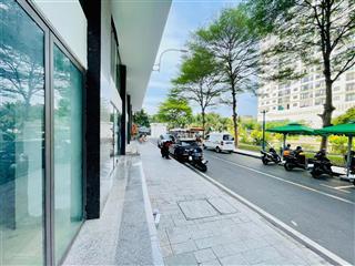 Bán căn shophouse ct3 vĩnh điềm trung kí hợp đồng trực tiếp với cđt vcn